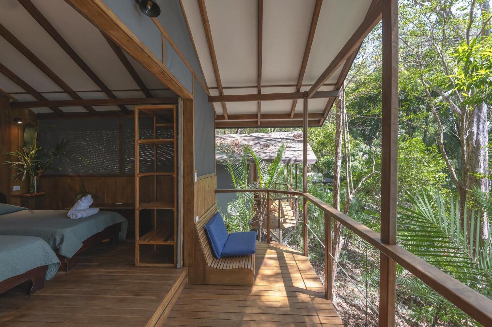 Vivos Beachfront Experience *
