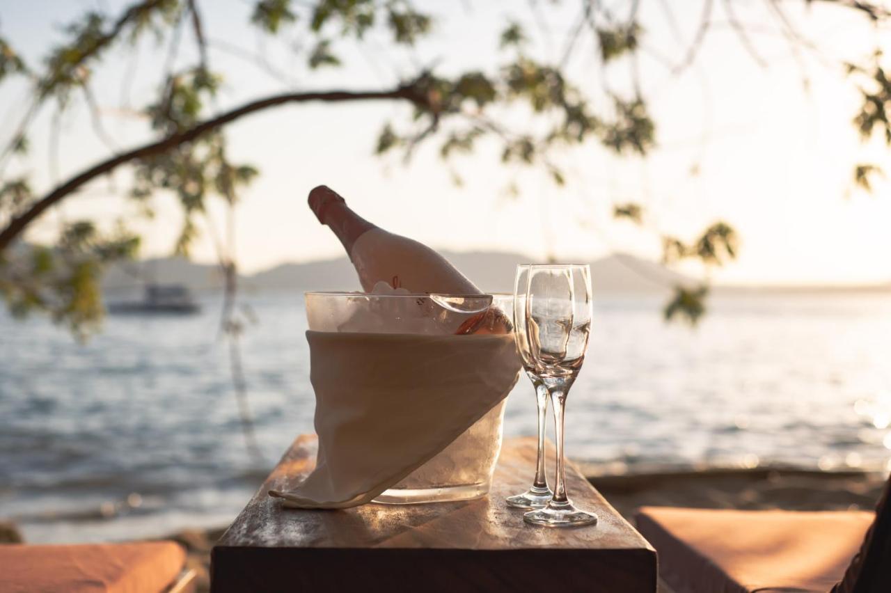 Hotel Vivos Beachfront Experience